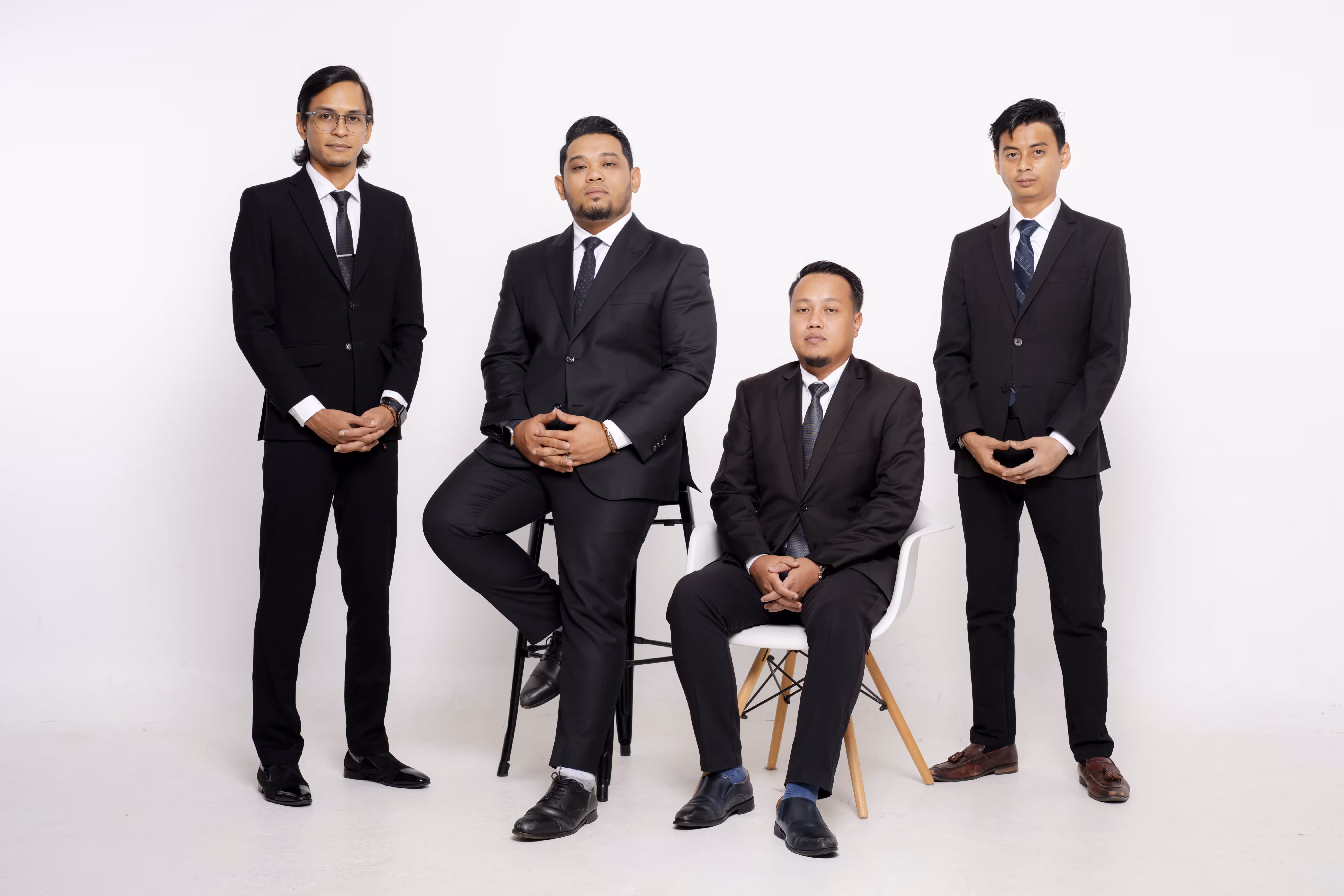 Faris Abrar & Co Logo